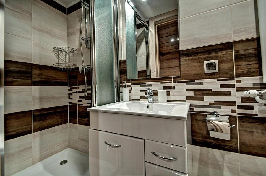 Osada Hanka Luxury Witow  Ruang foto