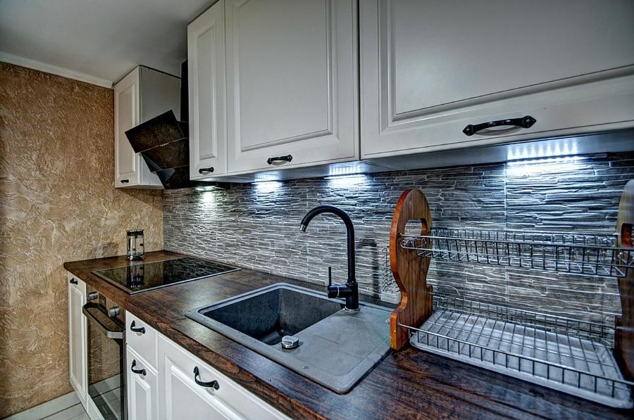 Osada Hanka Luxury Witow  Ruang foto