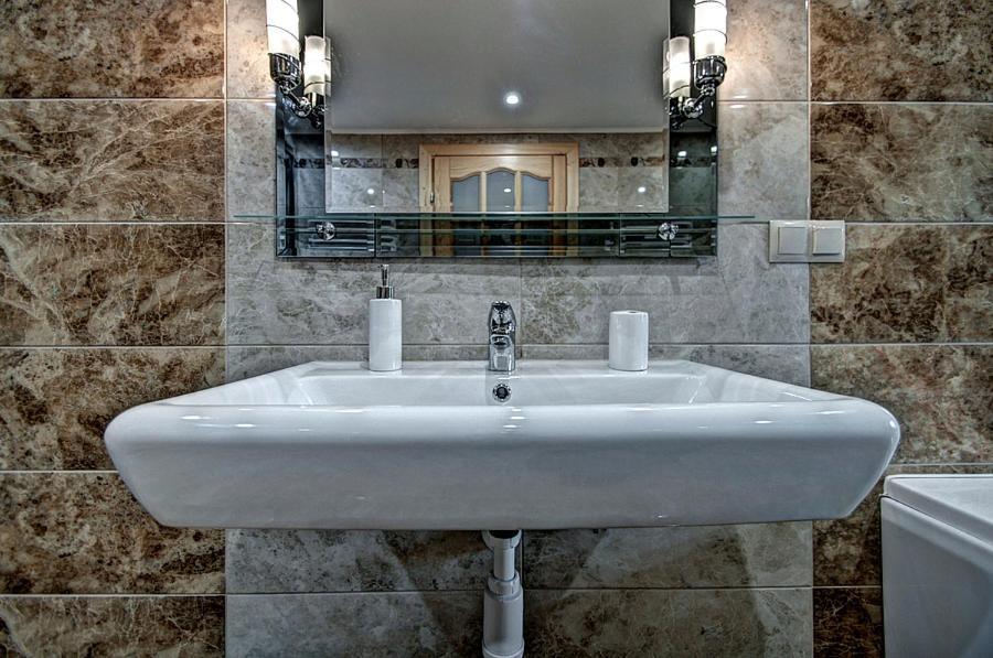 Osada Hanka Luxury Witow  Ruang foto