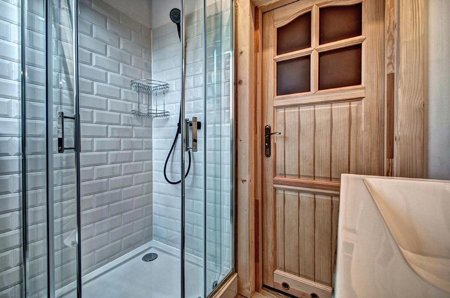 Osada Hanka Luxury Witow  Ruang foto