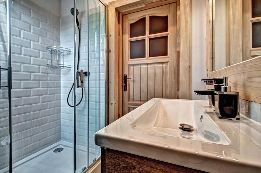 Osada Hanka Luxury Witow  Ruang foto